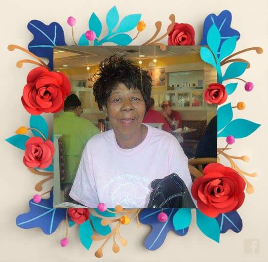 Dorothy Lee Grissom Profile Photo