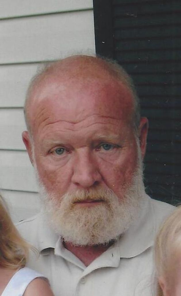 Roger Dale Music Profile Photo