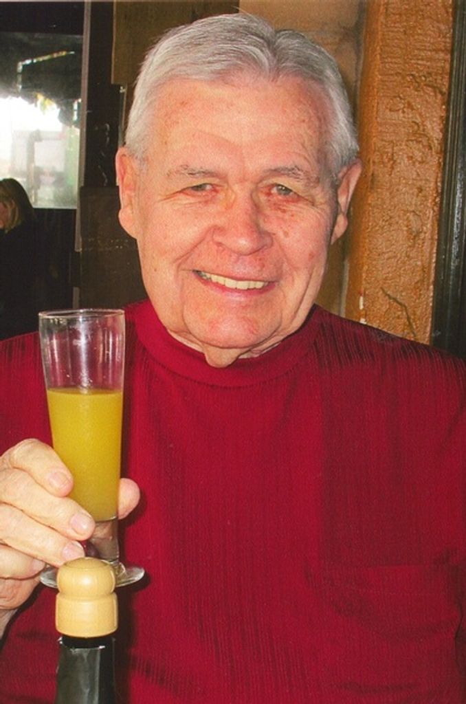 Paul F. Kelly Profile Photo