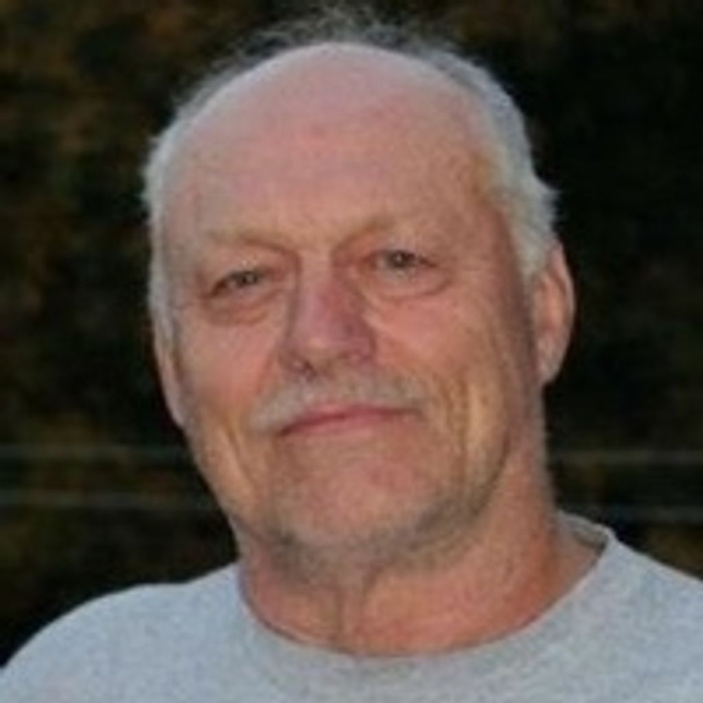 Waldron 'Wally' Young Sr.