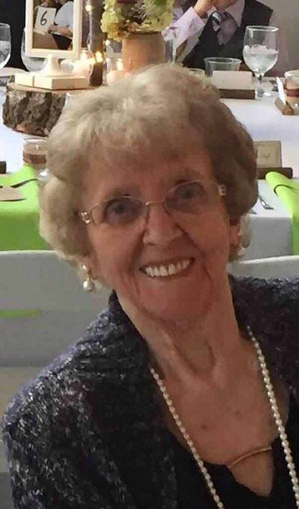 Jean B. Anderson Profile Photo