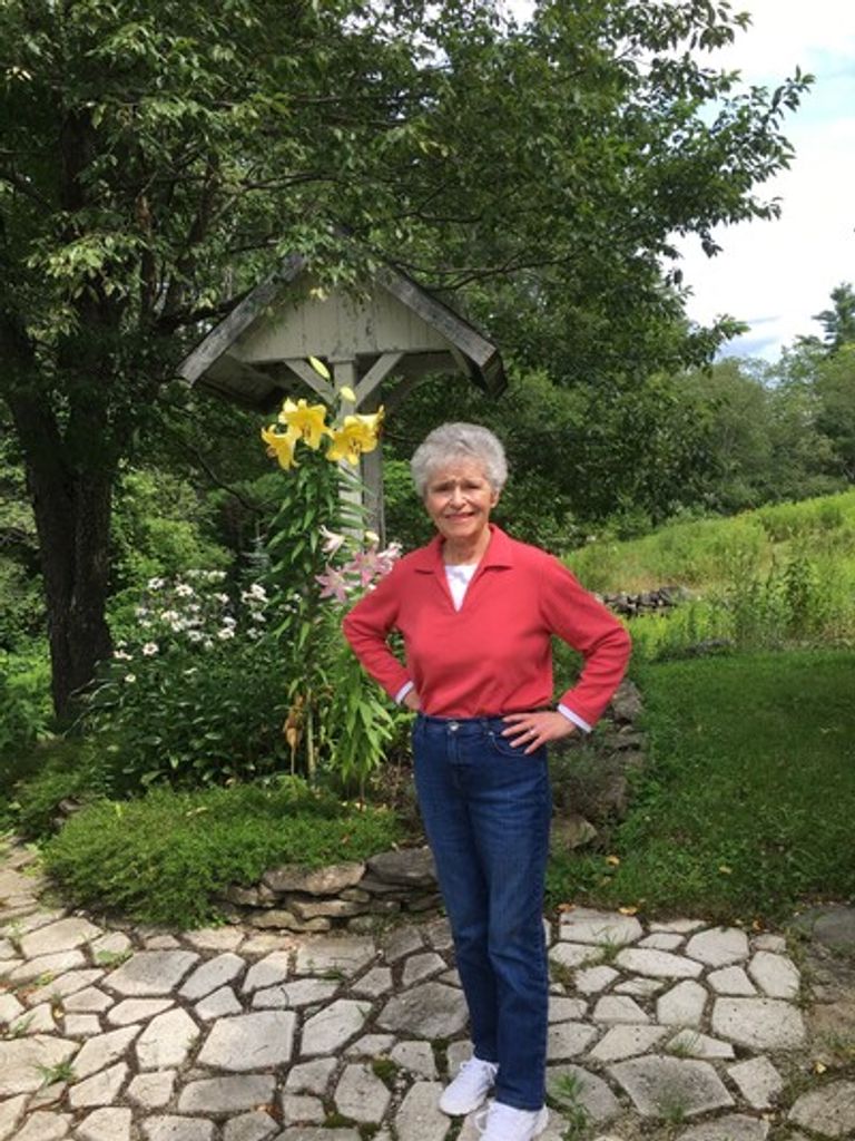 Linda J. Riley