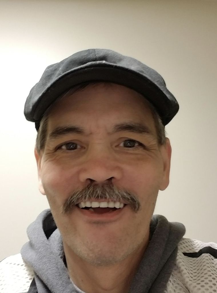 William Ferrell Profile Photo