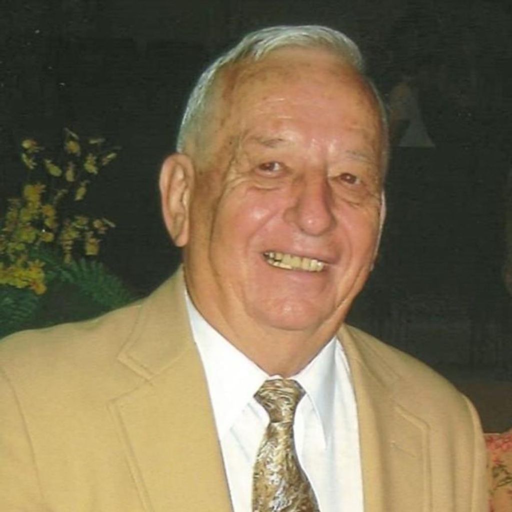 Walter S. Zarnowski Profile Photo