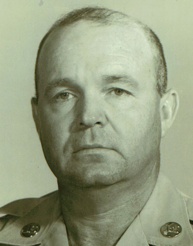 Grover Vickley Jennings Profile Photo