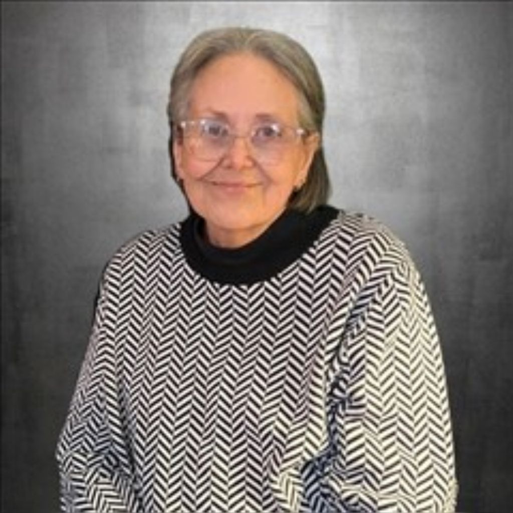 Patricia Carylon Randall Profile Photo