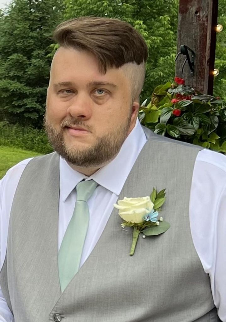 Anthony Carl Pitzer Profile Photo