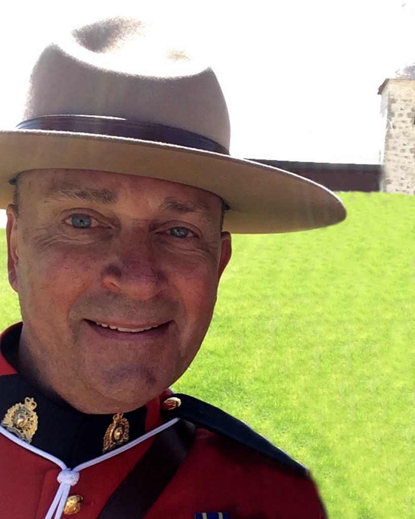 Robert Clifford Taylor Profile Photo