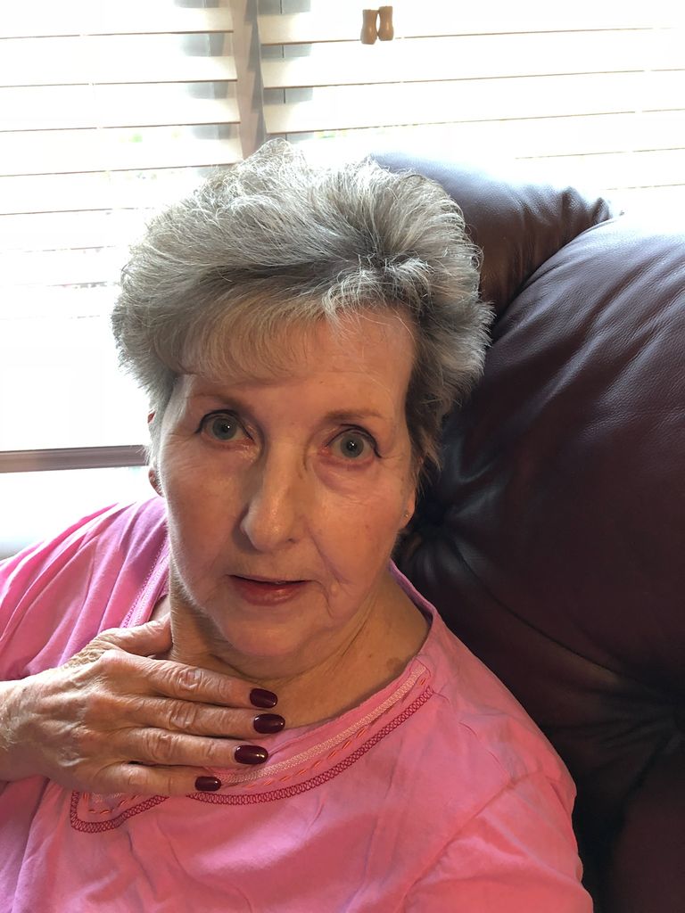 Linda Faye Brown Profile Photo