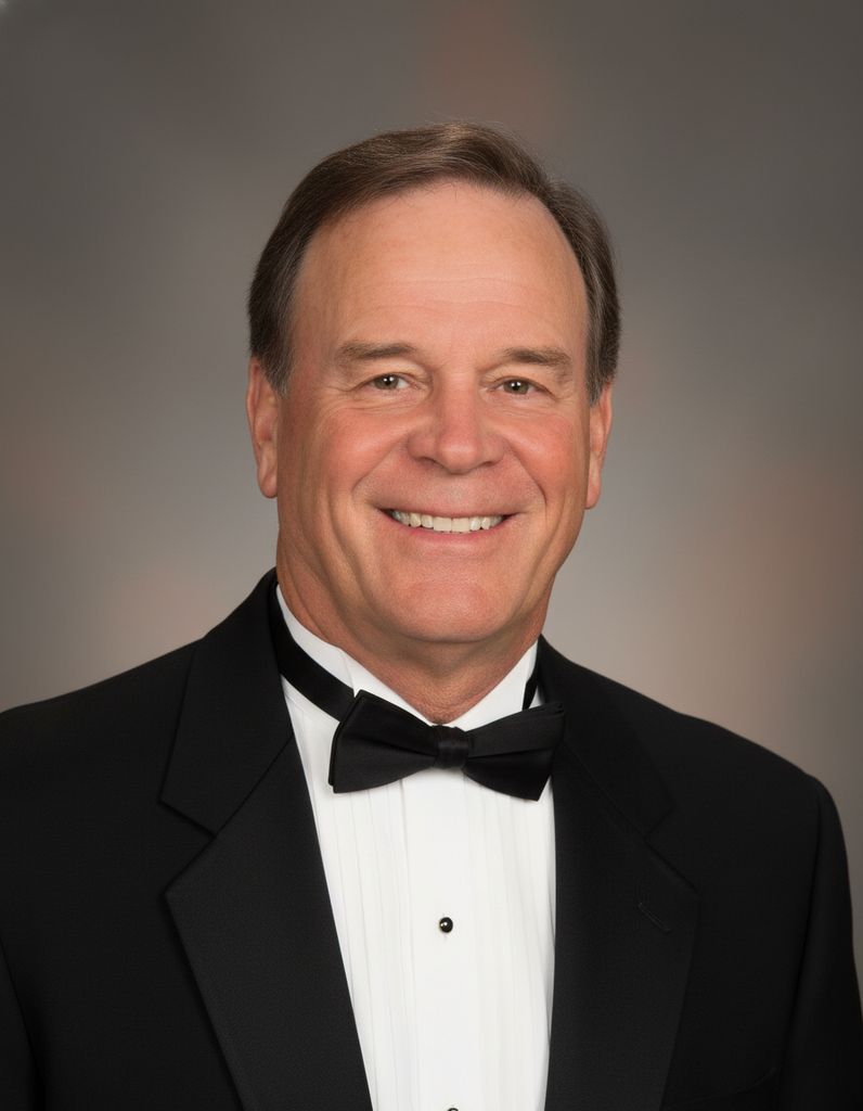 Jack Allen Ellis Profile Photo