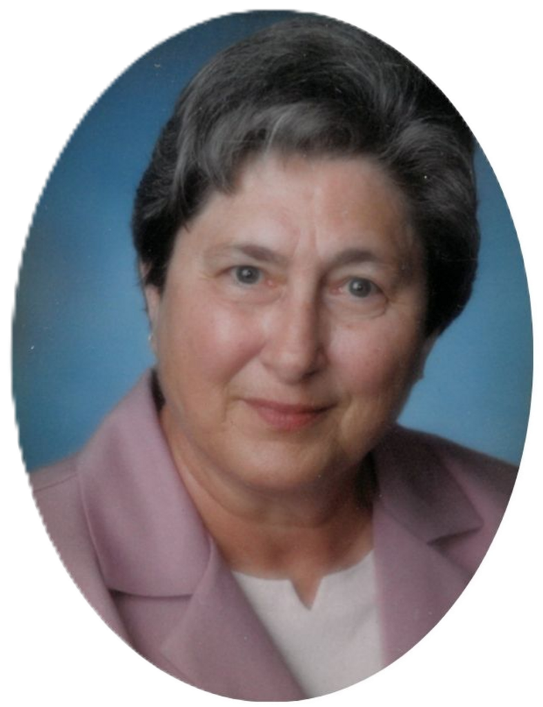 Louise Conway Profile Photo