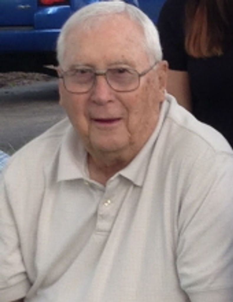 C. Robert Brodbeck