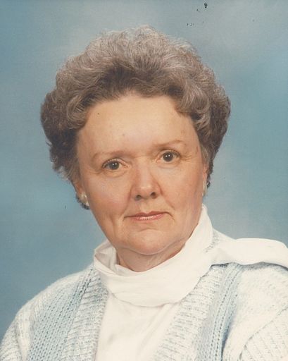 Viola I. Pritchard's obituary image