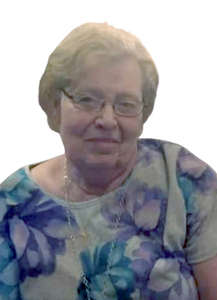 Phyllis Jean Overly Profile Photo