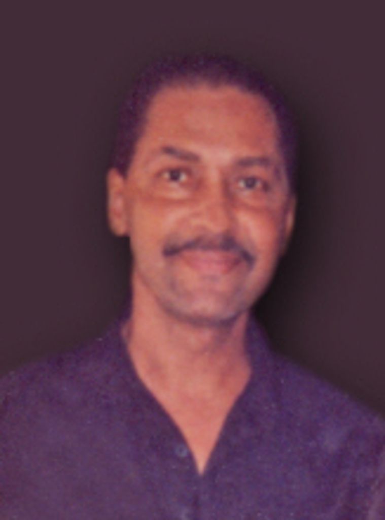 Kenneth Ray Harris