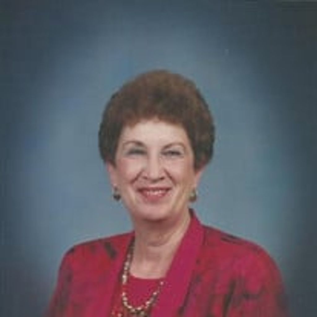 Jeannette Elaine Beekman