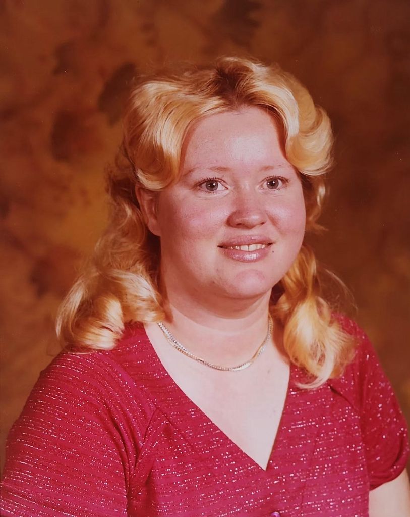 Fredia Jean Looney Profile Photo