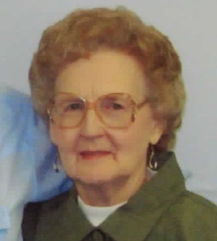 Mary Lawyer Profile Photo