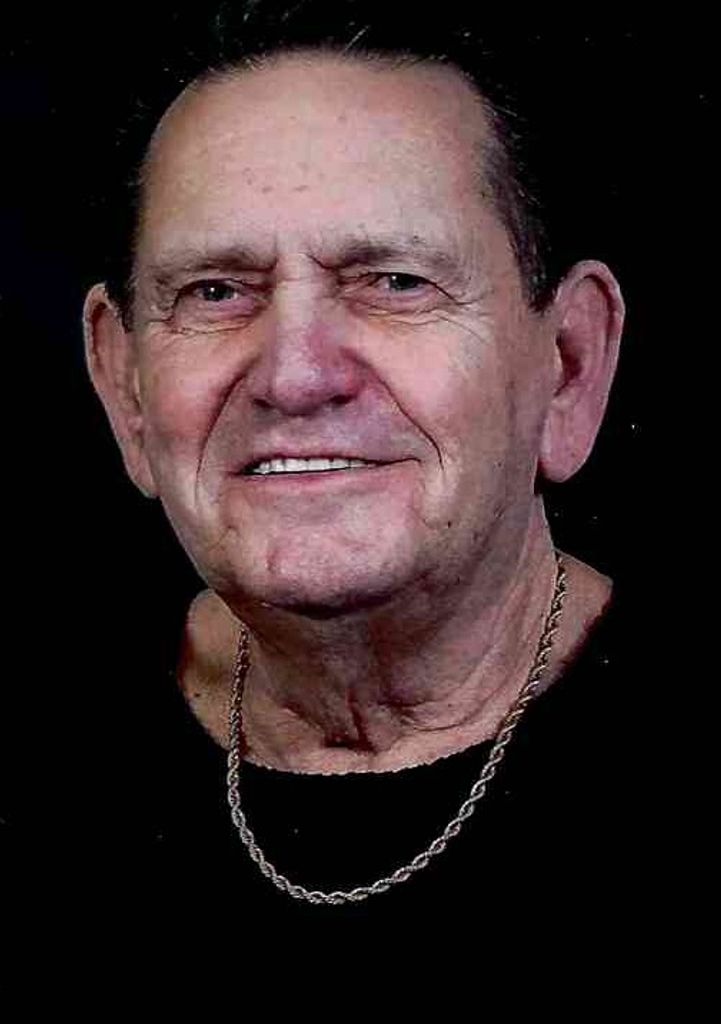 Gerald "Jerry" Hanebutt Profile Photo