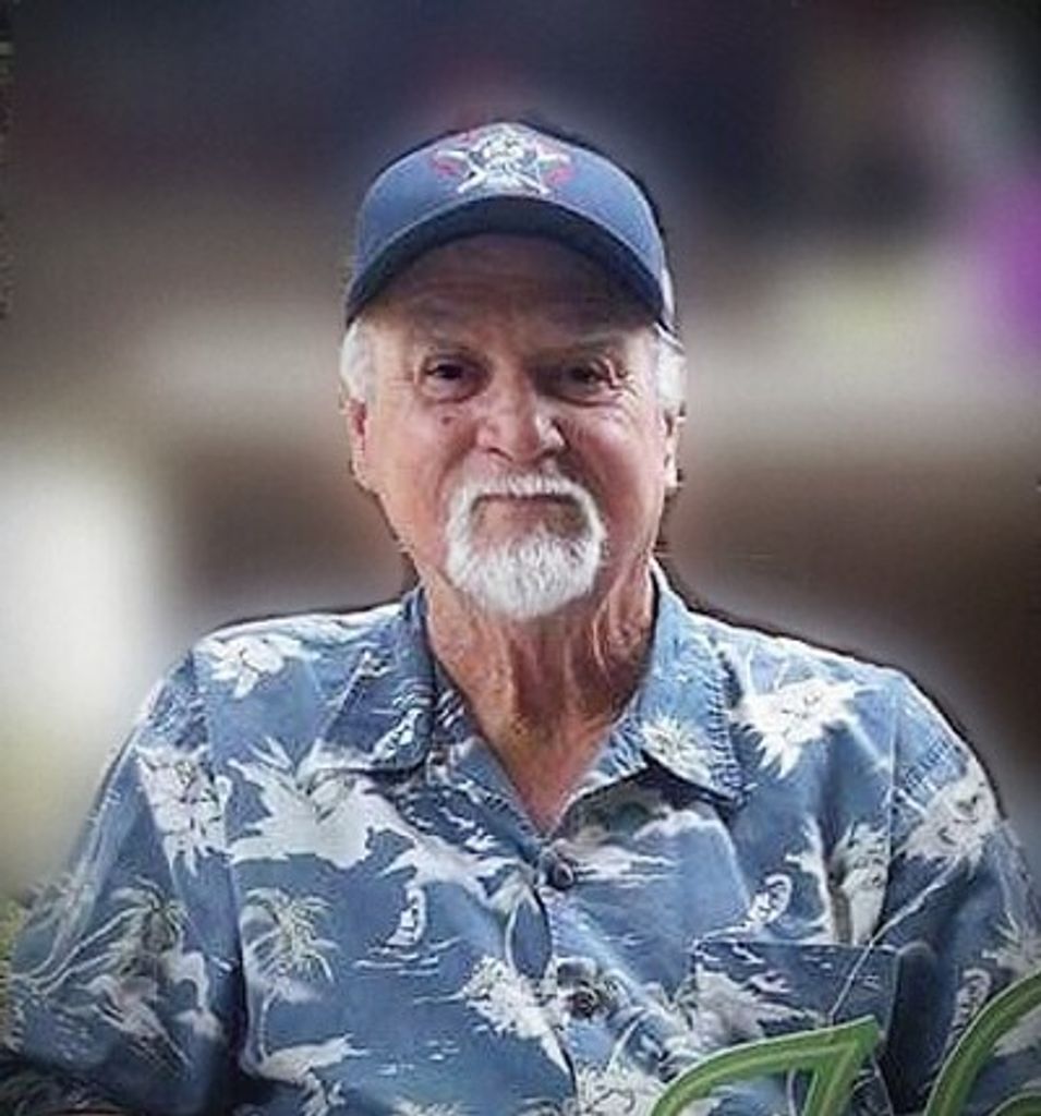 Richard Jerry Murphy