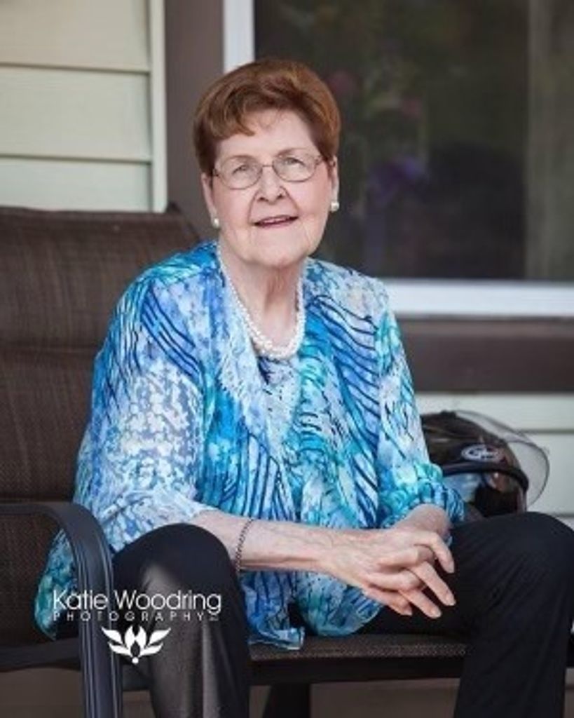 Rhoda M. Bolton Profile Photo