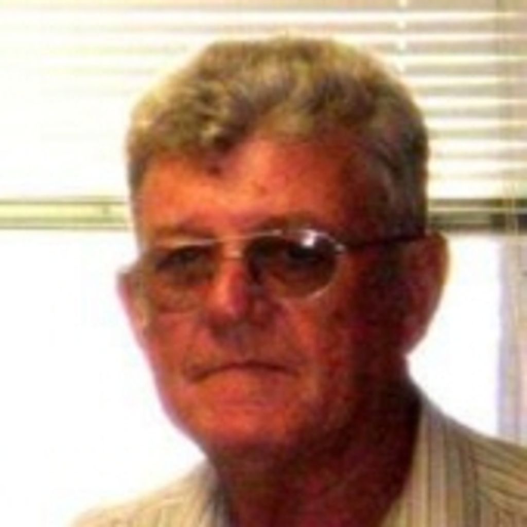 Bill Brown