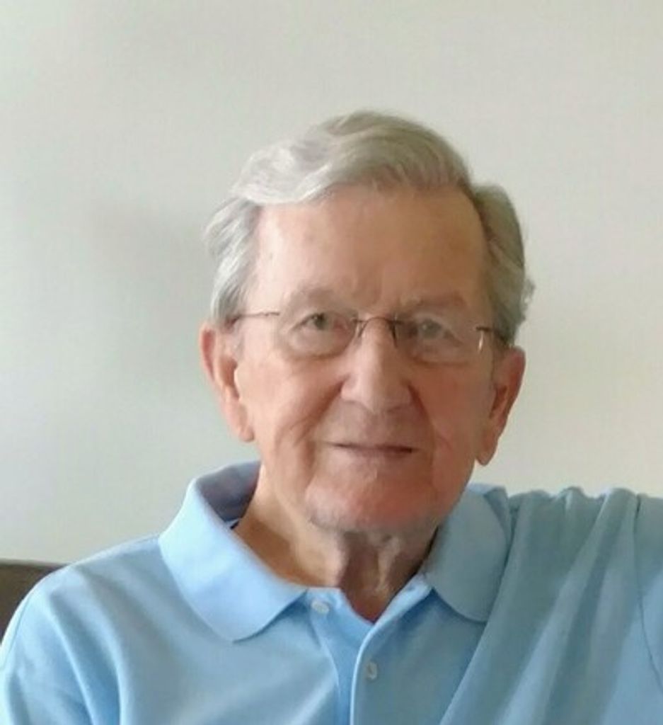 A. Gerald "Jerry" Avant