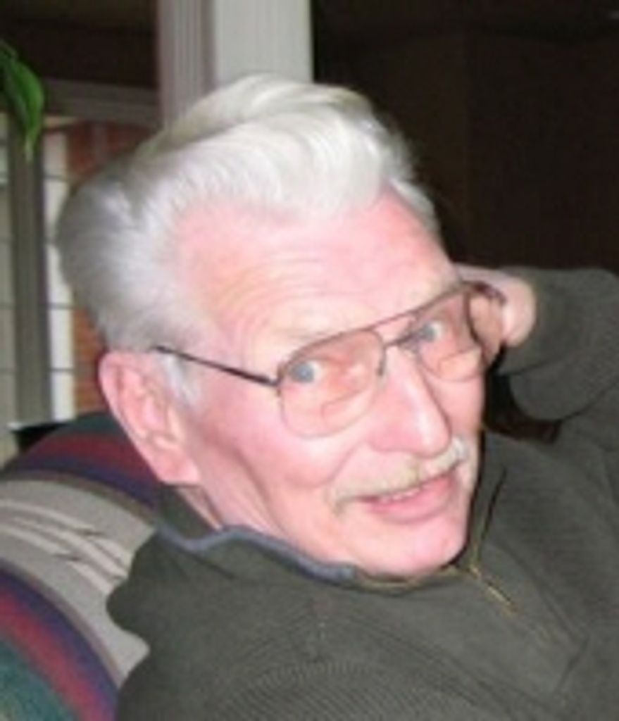 Richard J. Mcgarry