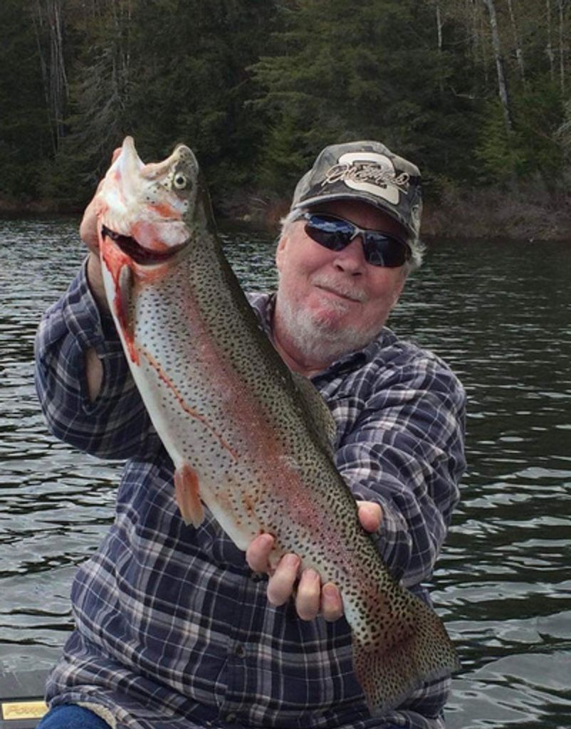 Robert L. Woodhams Sr. Profile Photo
