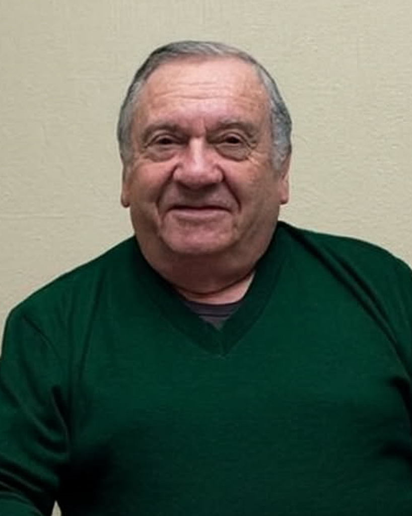 Robert J. Wenaas