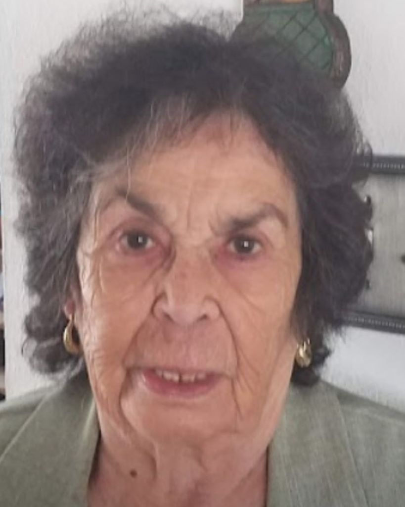 Dora Garcia