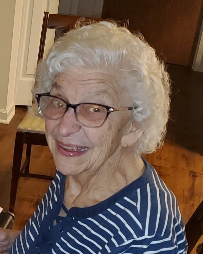Lois Arline Deter Profile Photo
