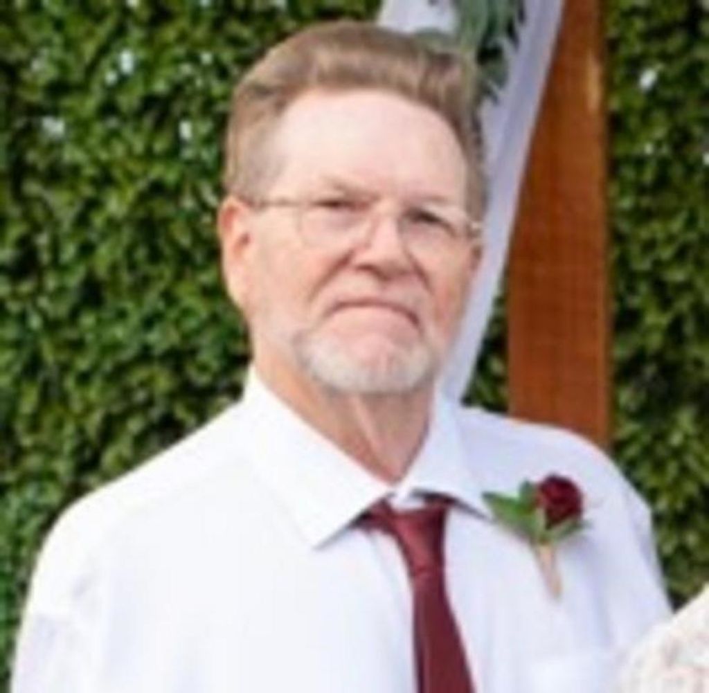 Lowell Dean Duke Profile Photo