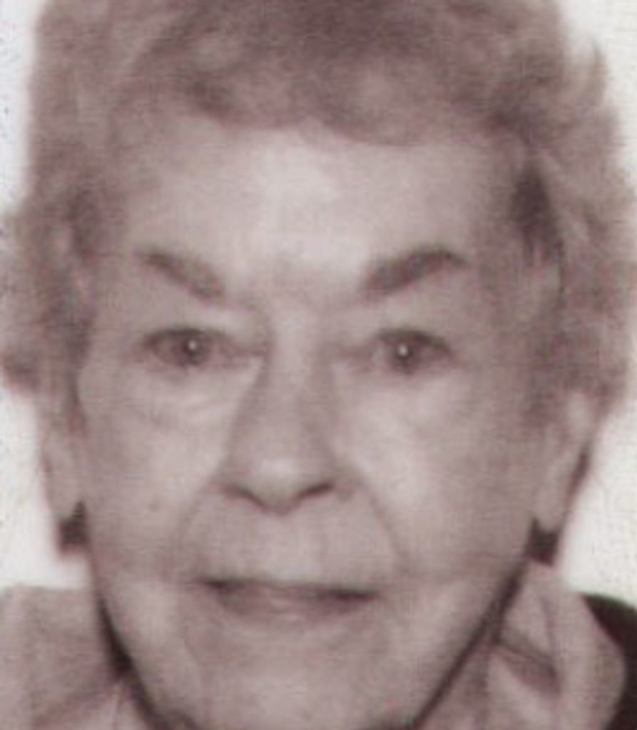 Mary A. Doxtator