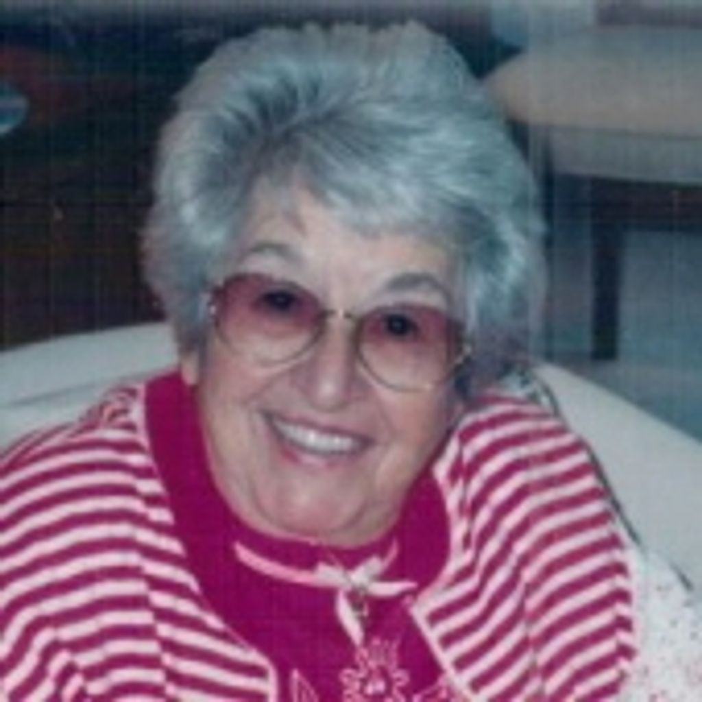 Shirley Deborah Welt