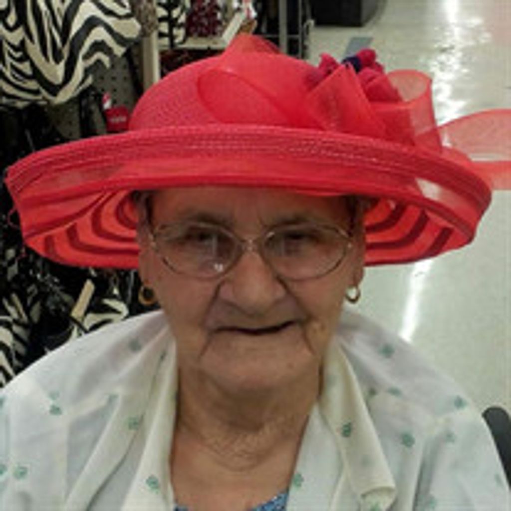 Maria T. Maldonado