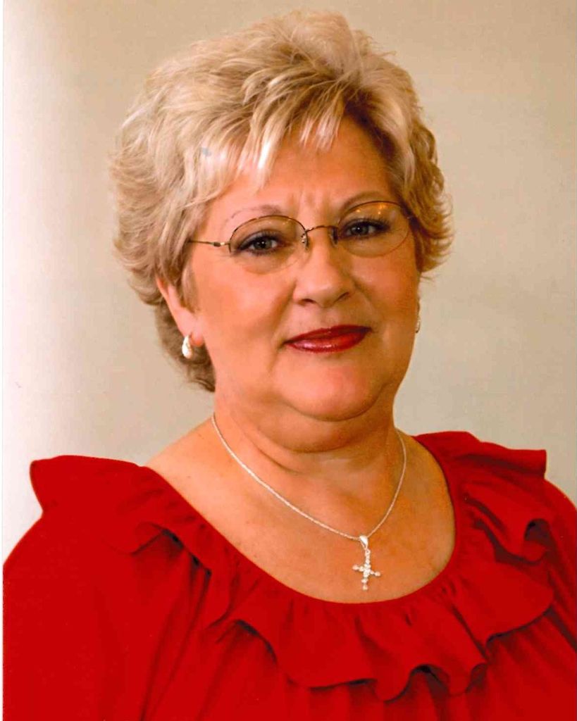 Norma Faye Gibson Bennett Profile Photo