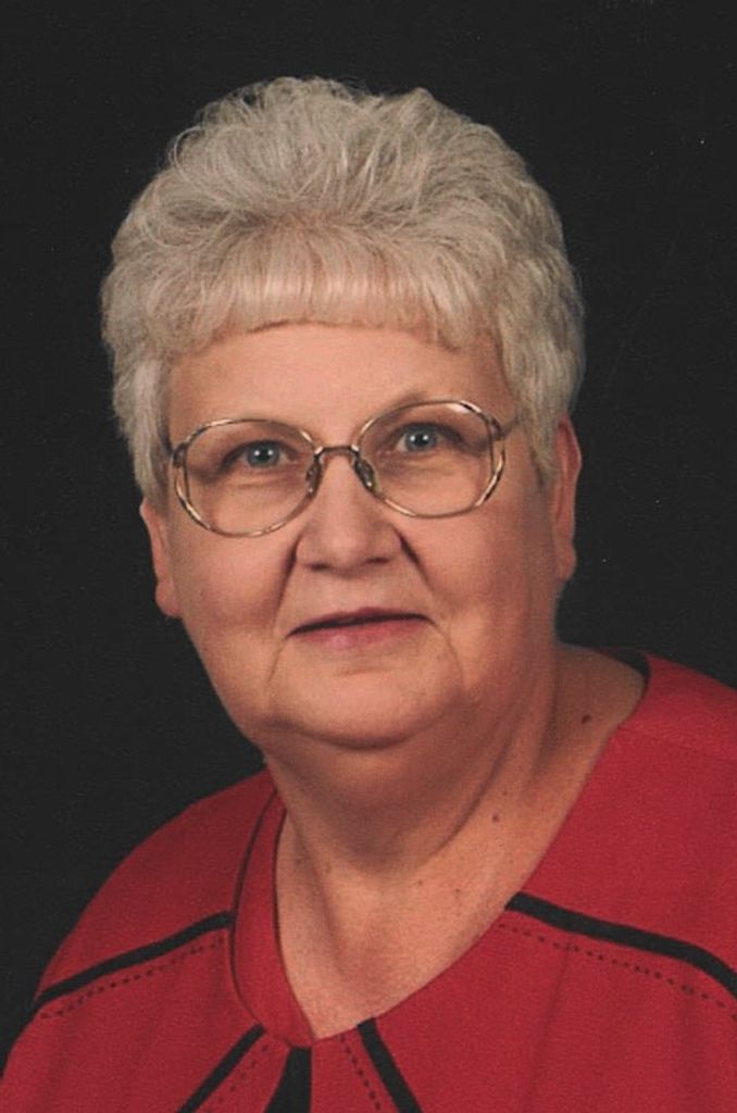 Carolyn “Carol” S. Smith