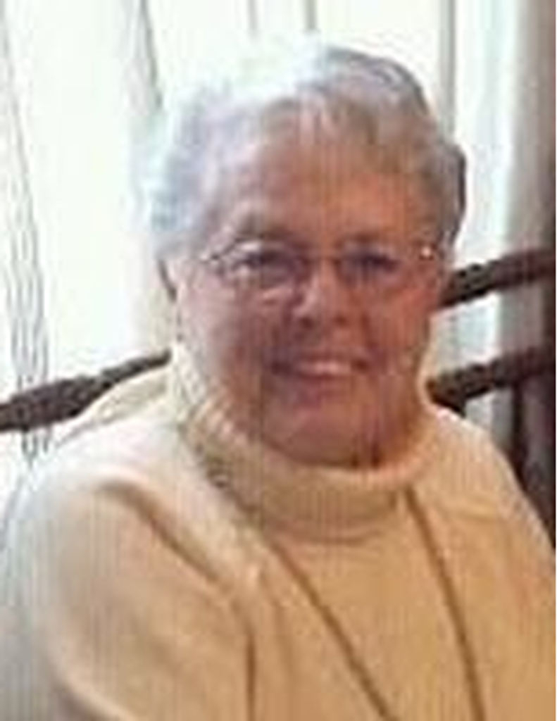 Joyce  E. Folgmann Profile Photo