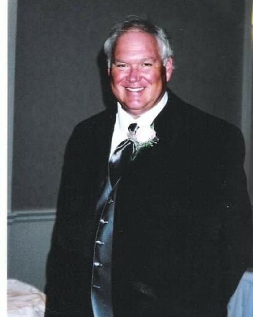 John James (Jack) Bailey, IV Profile Photo
