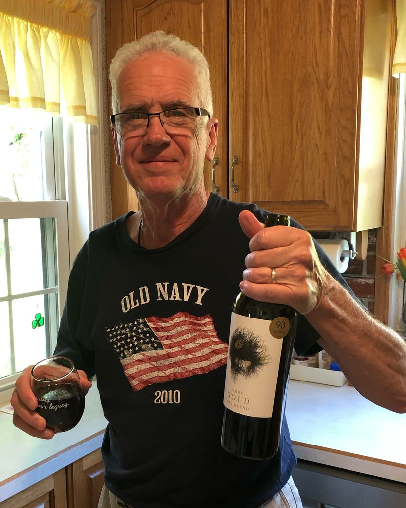 John L. "Jack" Prest