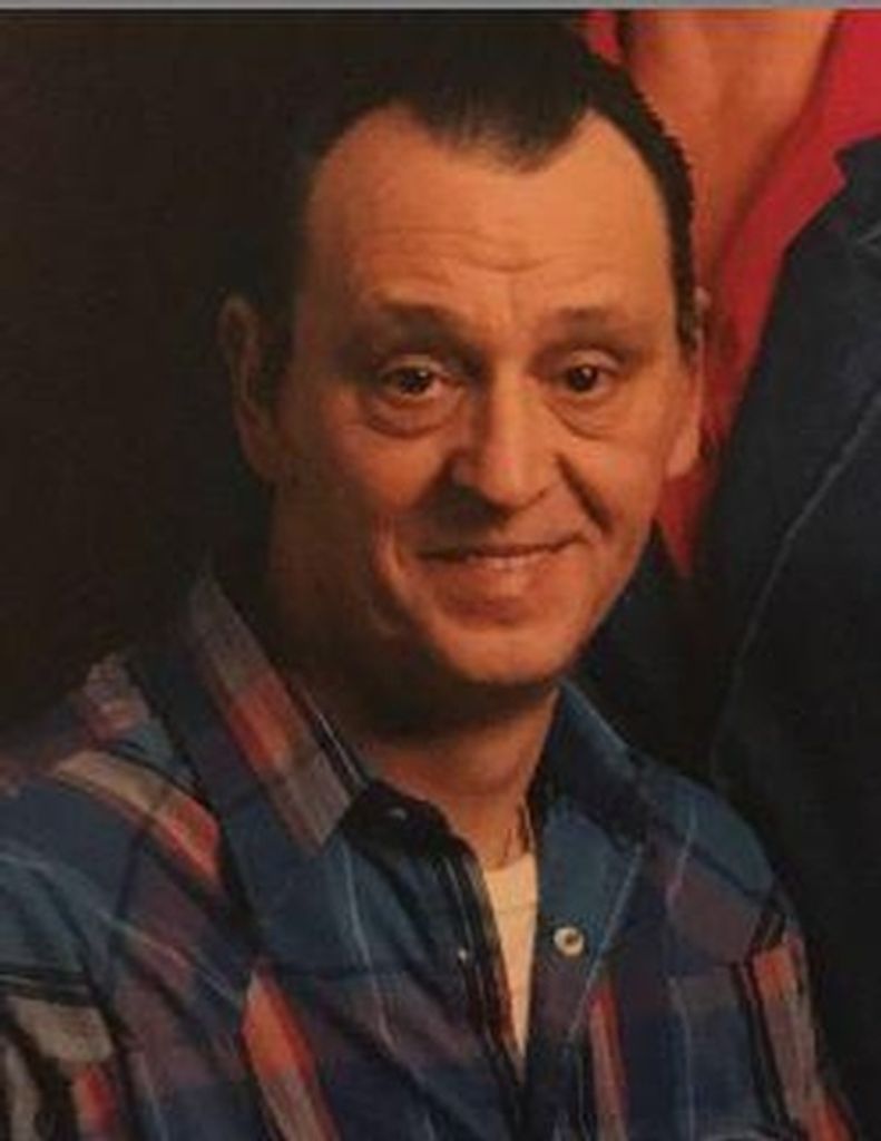 Delbert Anthony Locati