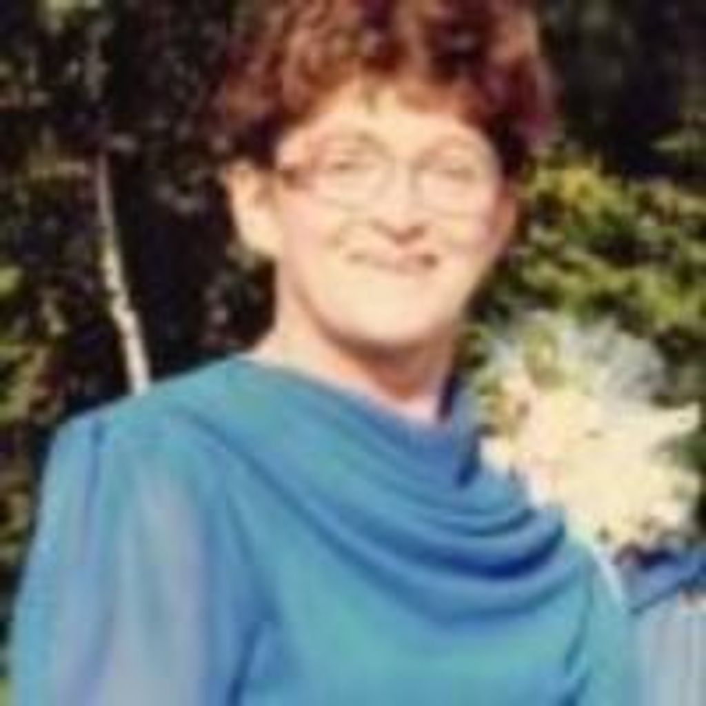 Marjory M Pinsonnault