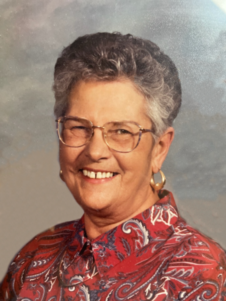 Joyce Inglish Profile Photo