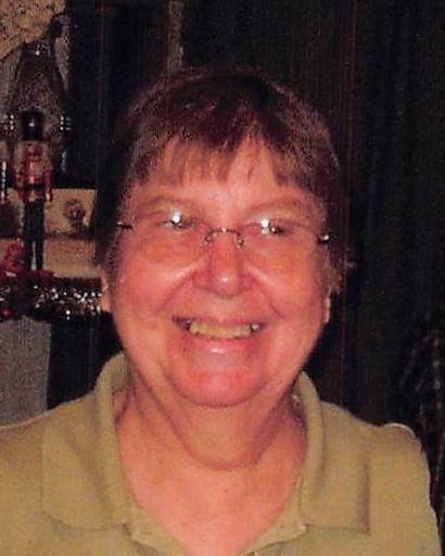 Mary Wylene Cole's obituary image