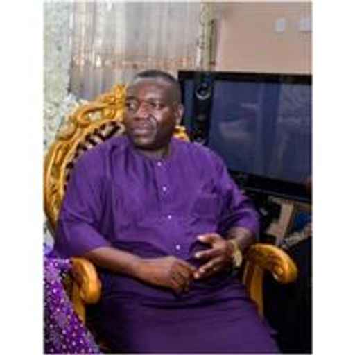 Taiwo Ohenhen Profile Photo