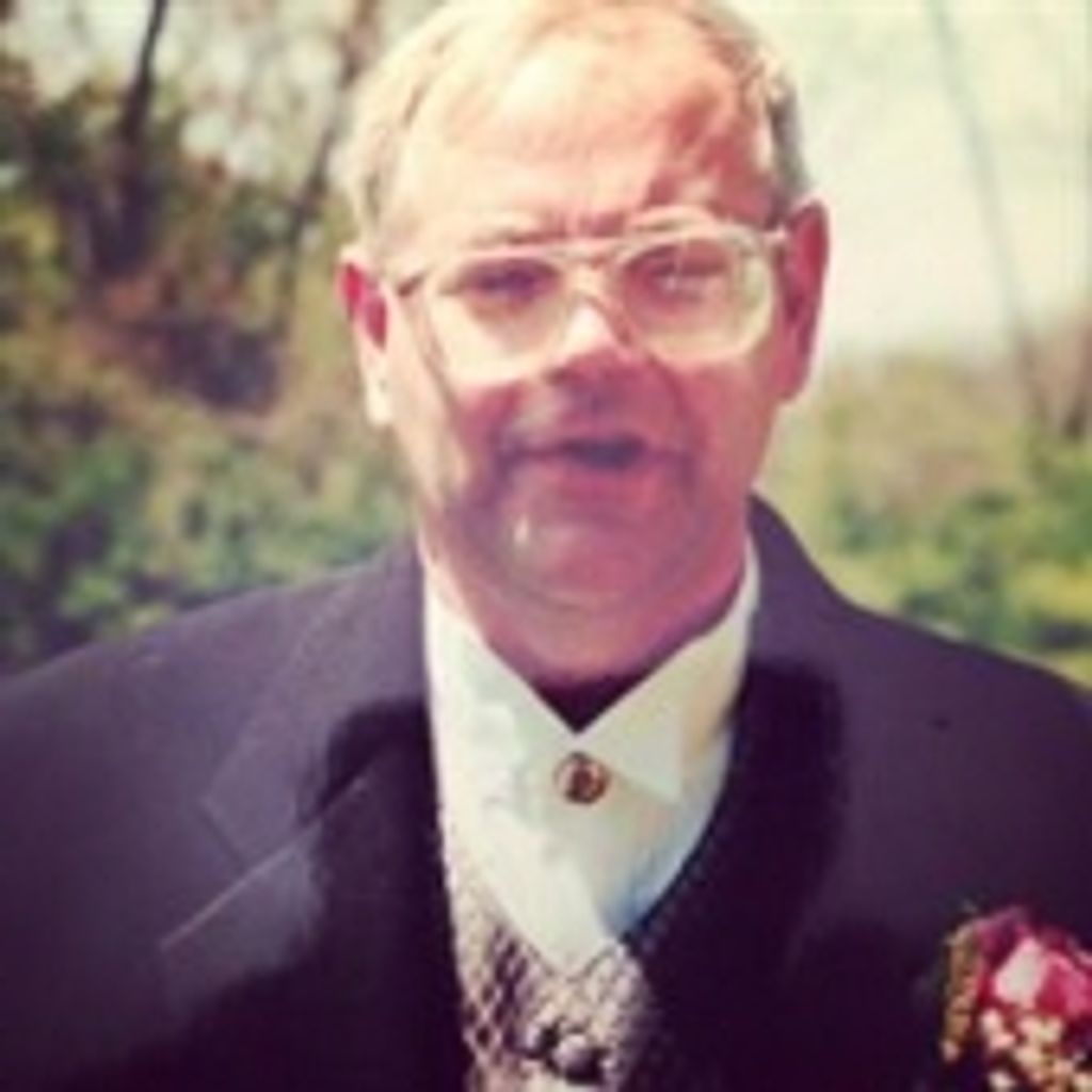 Kenneth  Michael Brenner