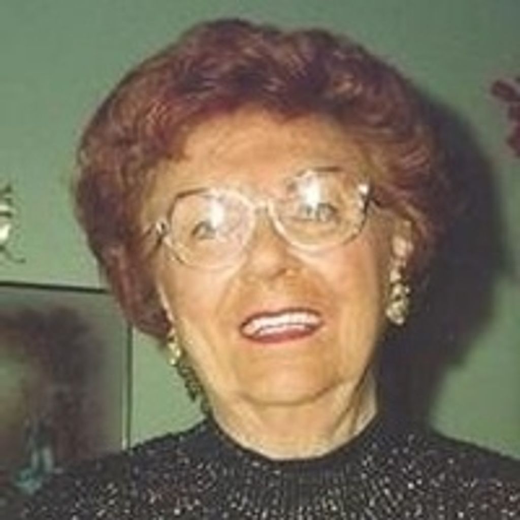 Margurite J Buechler Profile Photo