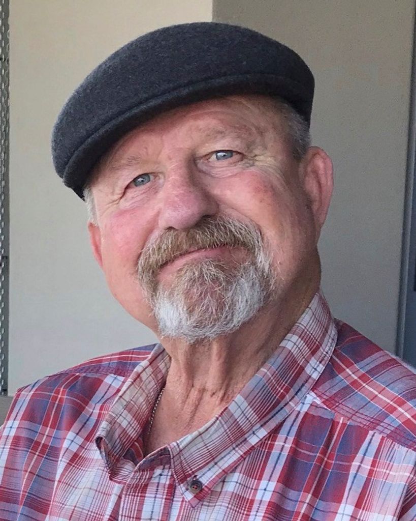 David Lee Bevington