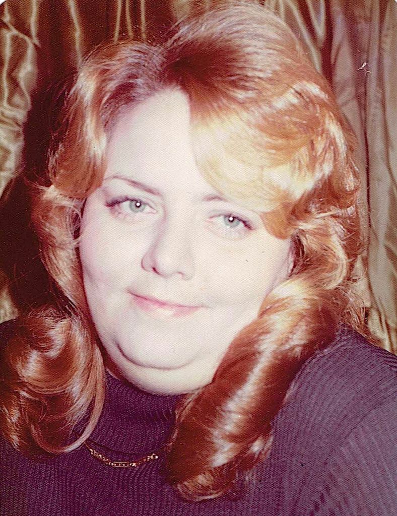 Judy Reitz Profile Photo